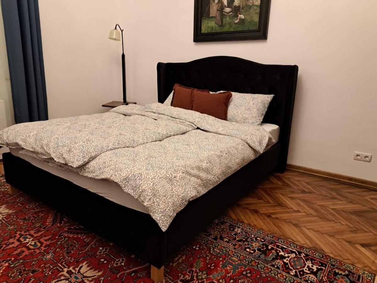 Weisz Apartment-City Center-Free Private Parking,Wifi,Ac Carei Exterior photo