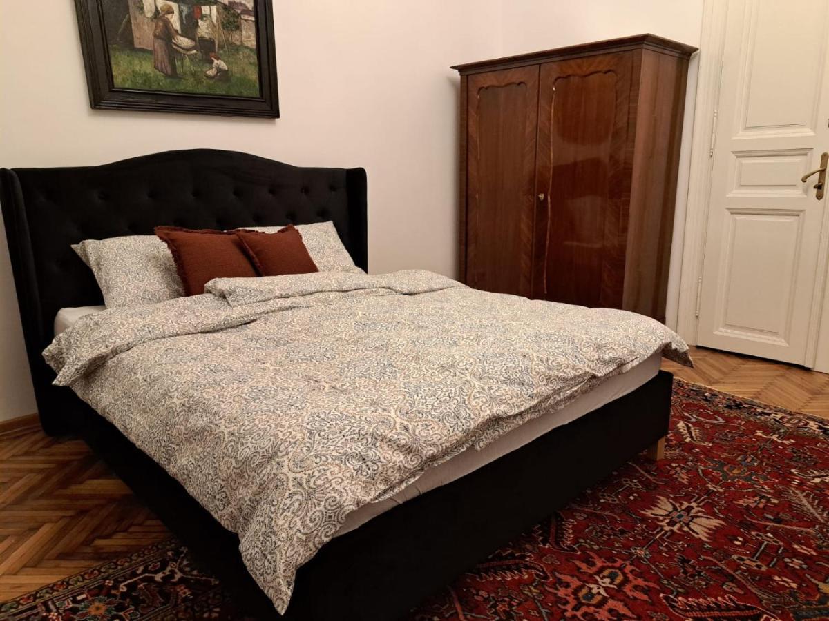 Weisz Apartment-City Center-Free Private Parking,Wifi,Ac Carei Exterior photo