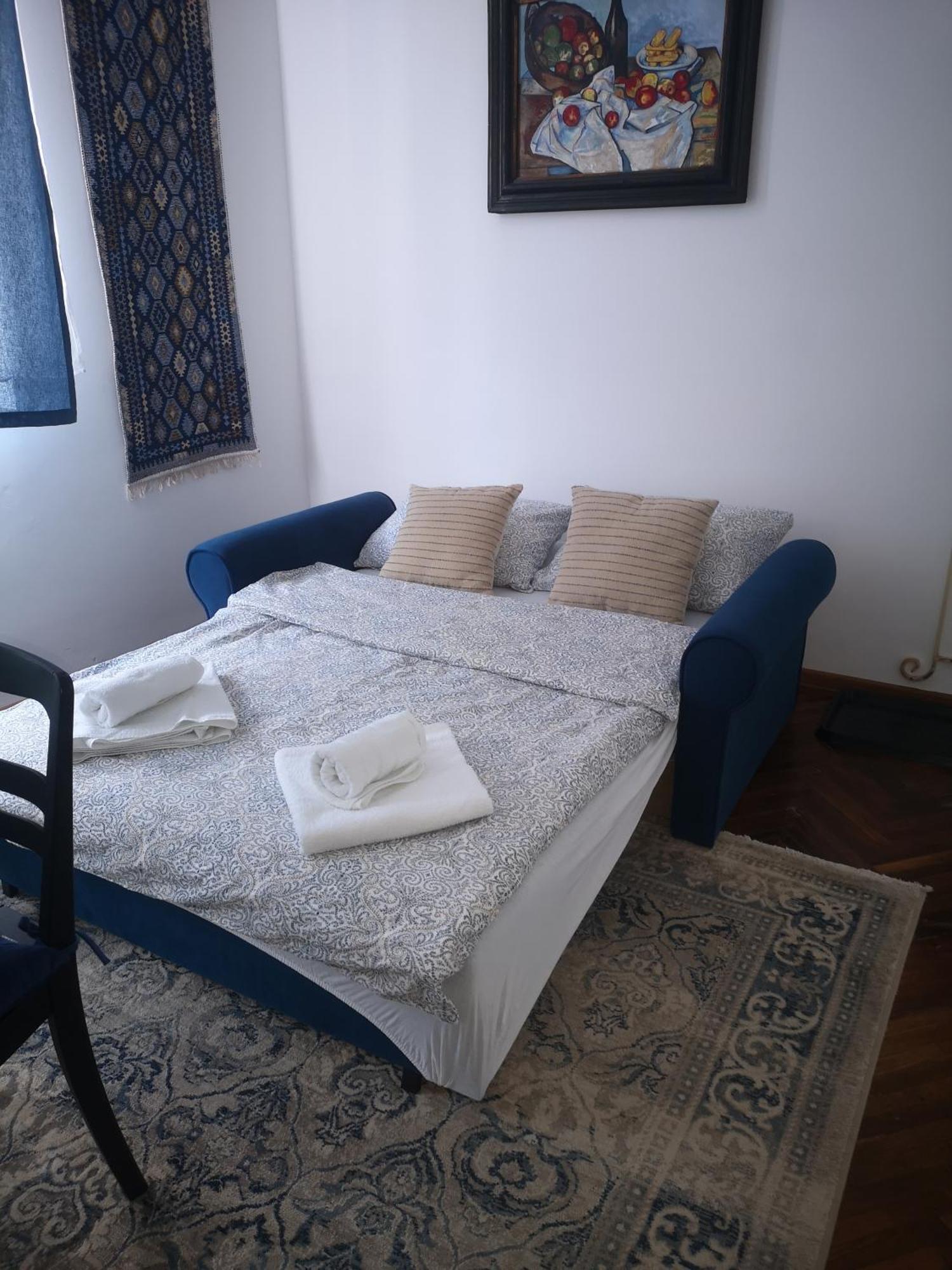 Weisz Apartment-City Center-Free Private Parking,Wifi,Ac Carei Exterior photo
